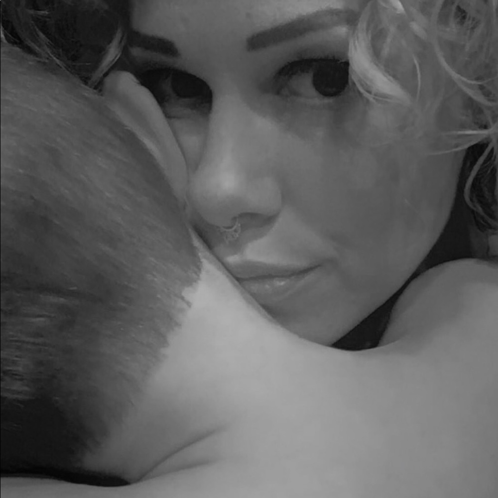 Meet your Posher, Shondra